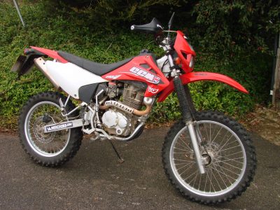 CCM C-XR230-E