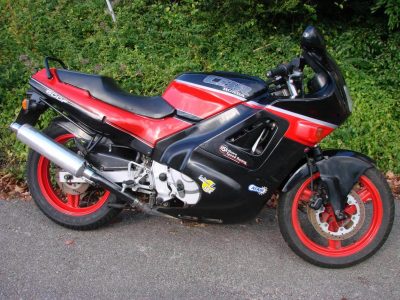 HONDA CBR 600 FK